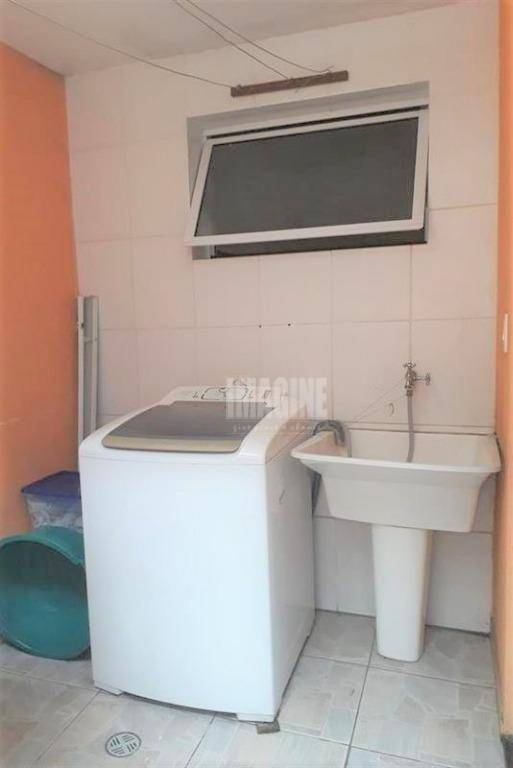 Sobrado à venda com 4 quartos, 267m² - Foto 24