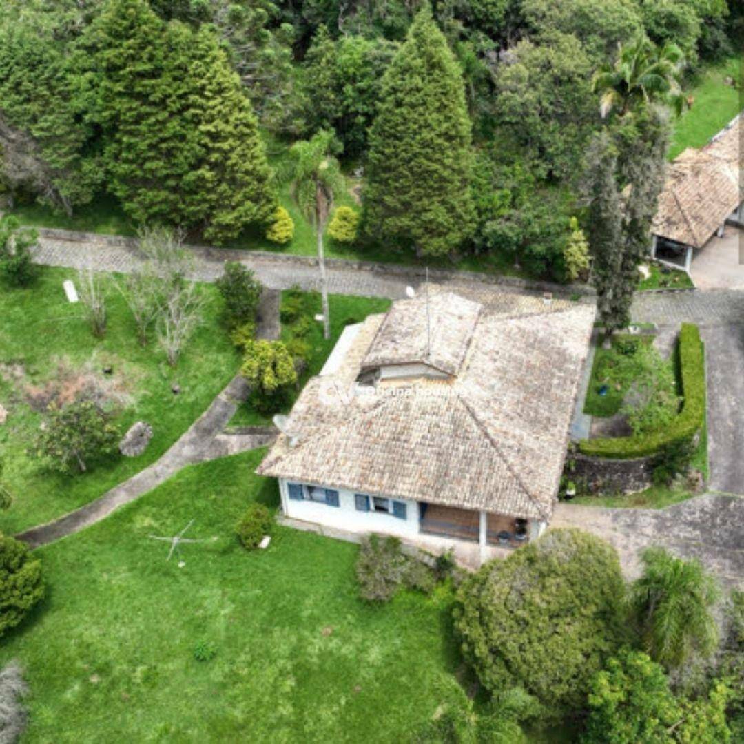 Haras e Área Rural Padrão à venda com 6 quartos, 110000M2 - Foto 7