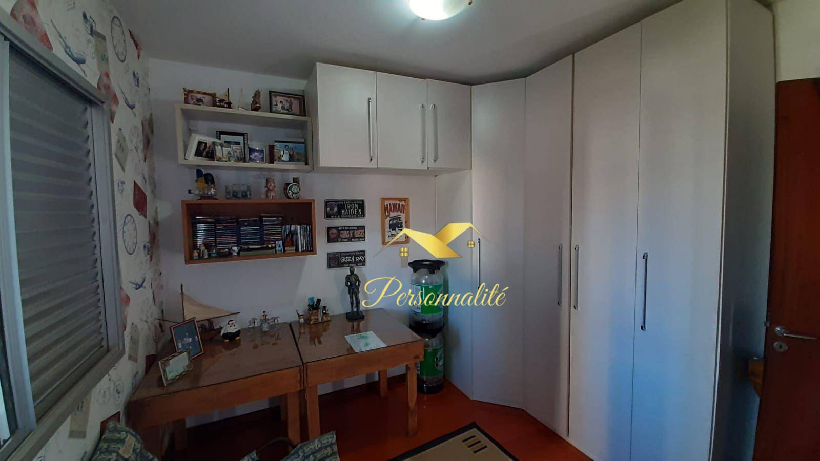 Apartamento à venda com 4 quartos, 97m² - Foto 9