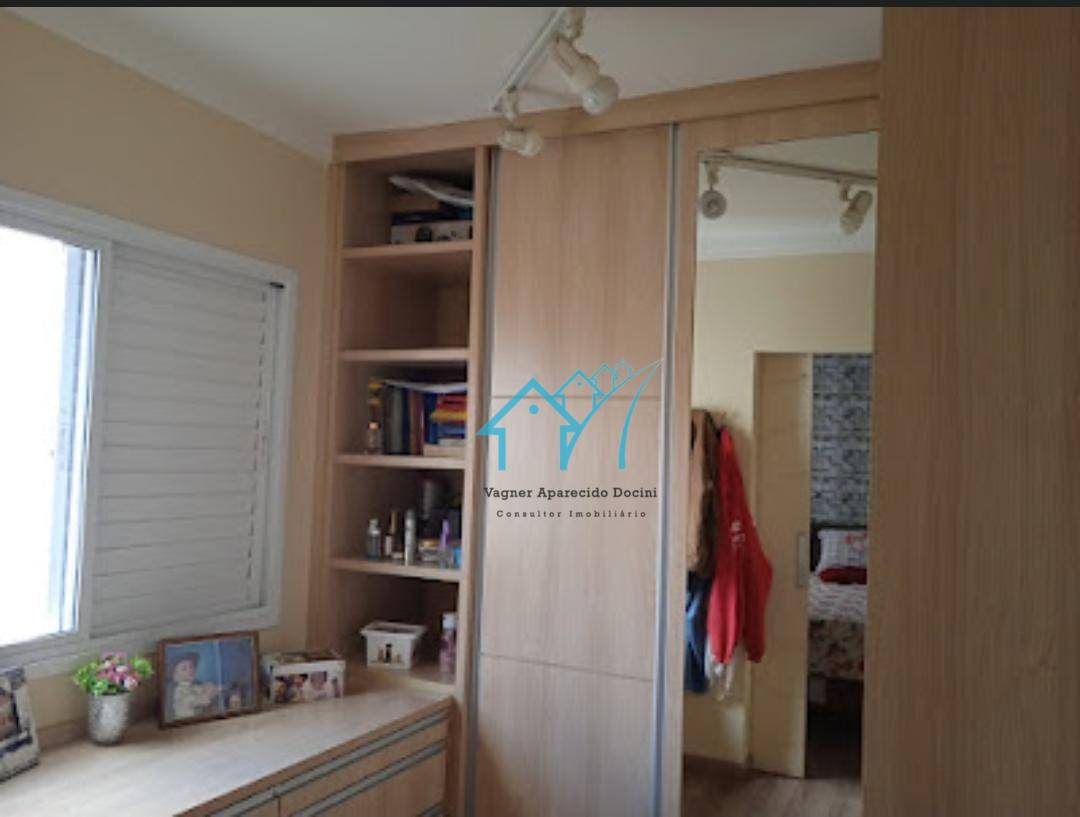 Apartamento à venda com 3 quartos, 96m² - Foto 25