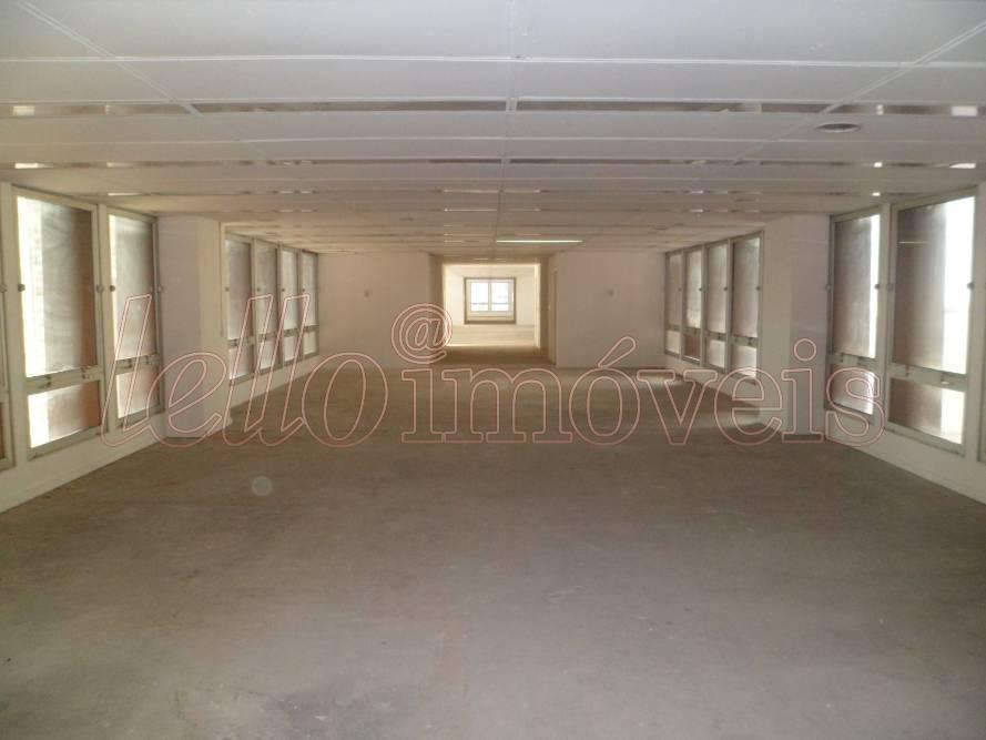 Conjunto Comercial-Sala para alugar, 522m² - Foto 3