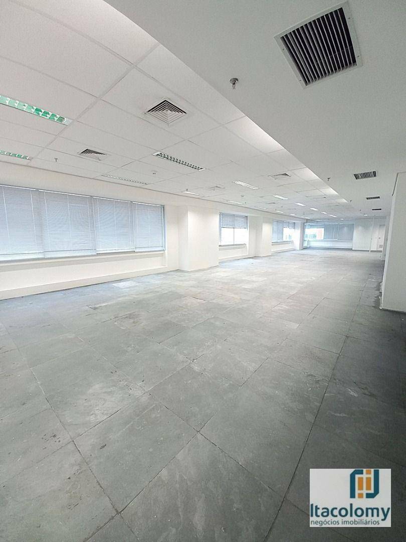 Conjunto Comercial-Sala para alugar, 480m² - Foto 11