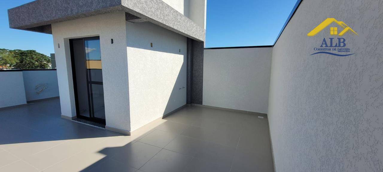 Sobrado à venda com 3 quartos, 102m² - Foto 19