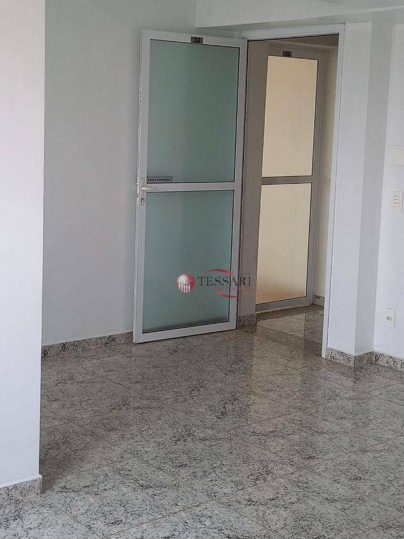 Conjunto Comercial-Sala para alugar, 40m² - Foto 6