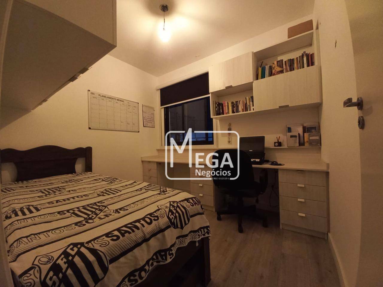 Casa de Condomínio à venda com 3 quartos, 120m² - Foto 12