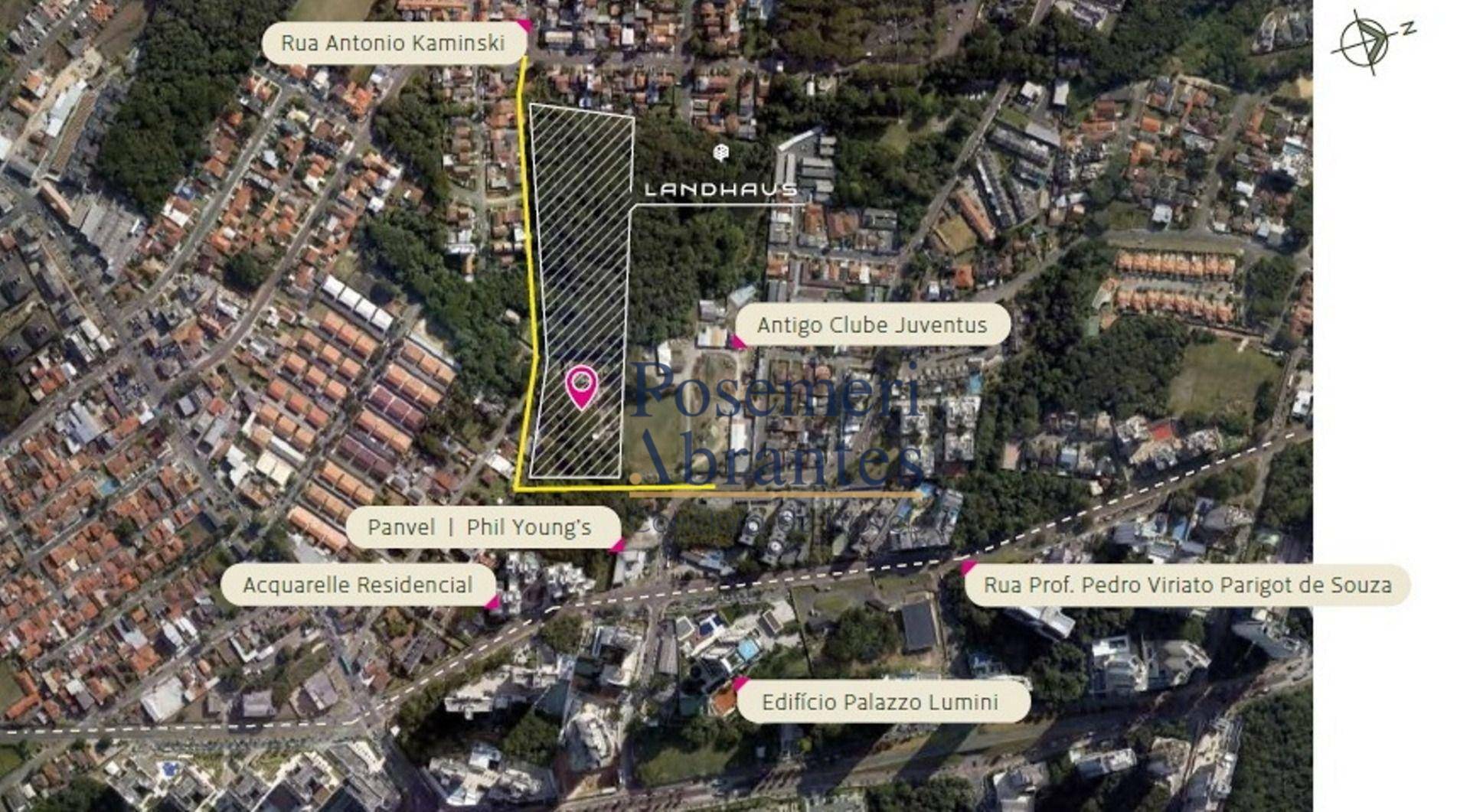 Apartamento à venda com 3 quartos, 197m² - Foto 38