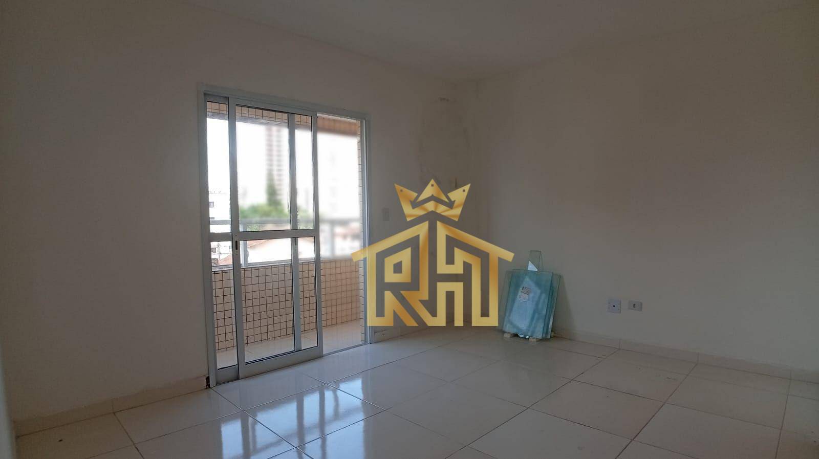 Apartamento à venda com 2 quartos, 60m² - Foto 3