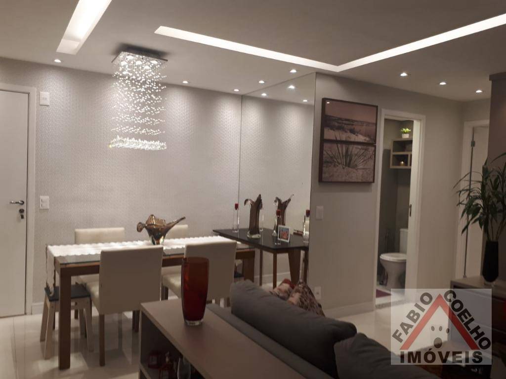 Apartamento à venda com 2 quartos, 65m² - Foto 5