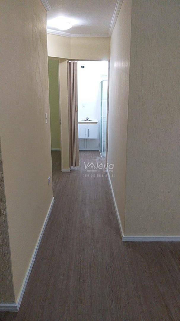 Apartamento à venda com 2 quartos, 52m² - Foto 3