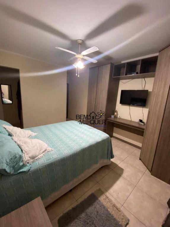 Sobrado à venda com 3 quartos, 167m² - Foto 19