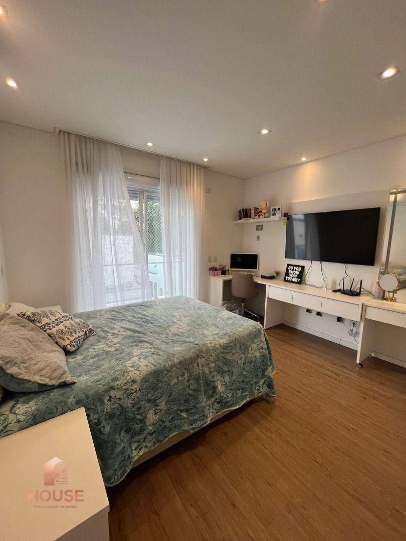 Casa de Condomínio à venda com 4 quartos, 300m² - Foto 35