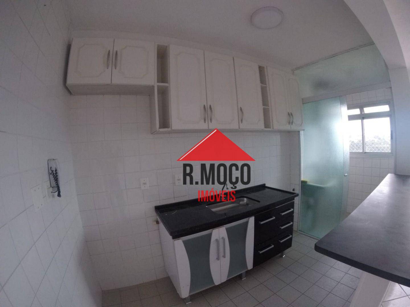 Apartamento à venda com 1 quarto, 34m² - Foto 4