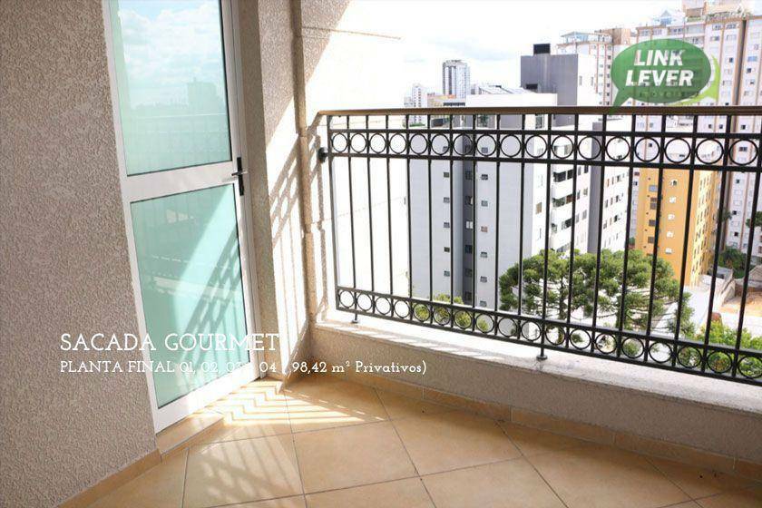 Apartamento à venda com 3 quartos, 98m² - Foto 20