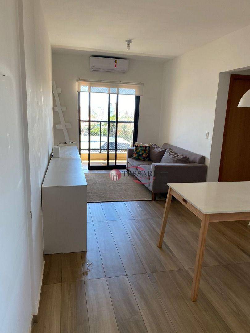 Apartamento à venda com 1 quarto, 45m² - Foto 4