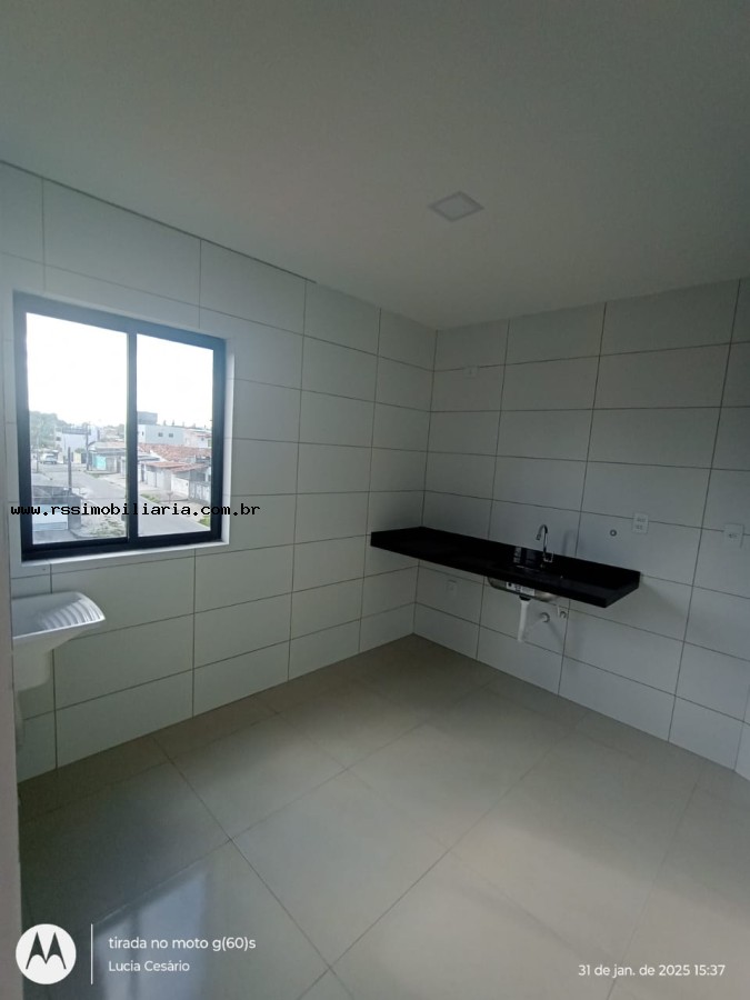 Apartamento à venda com 2 quartos, 48m² - Foto 6