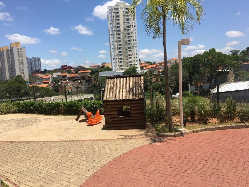 Apartamento à venda com 2 quartos, 60m² - Foto 5