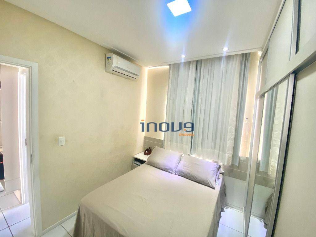 Apartamento à venda com 2 quartos, 54m² - Foto 22