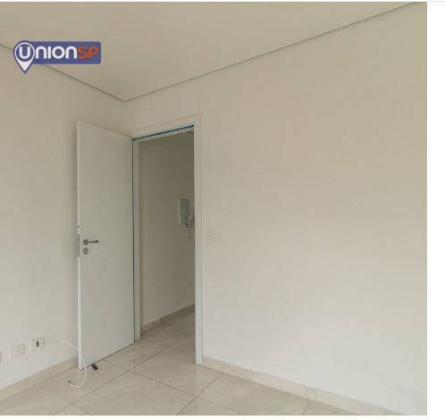 Apartamento à venda com 1 quarto, 36m² - Foto 8