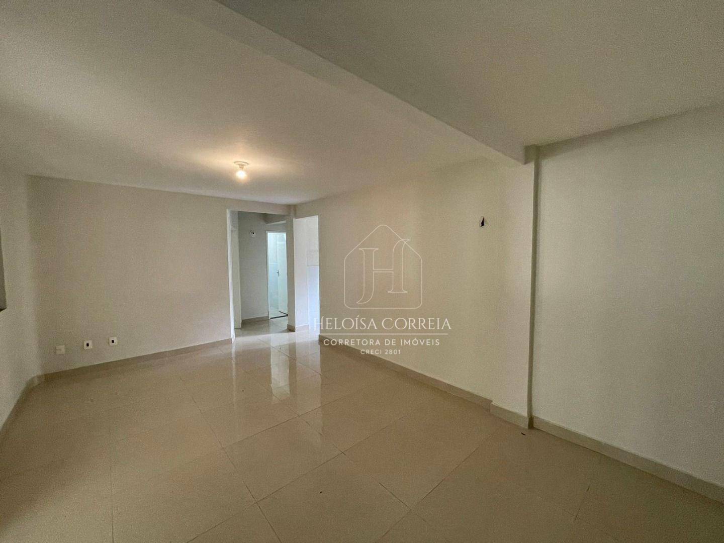 Apartamento à venda com 2 quartos, 97m² - Foto 1