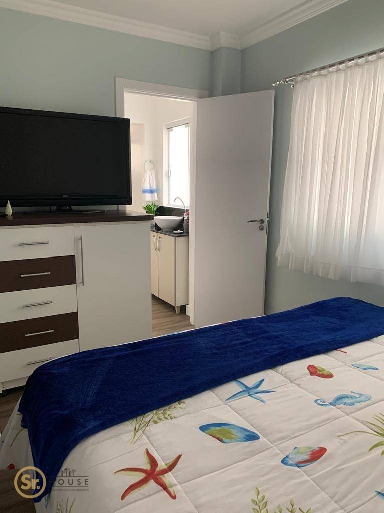 Apartamento à venda com 3 quartos, 119m² - Foto 7