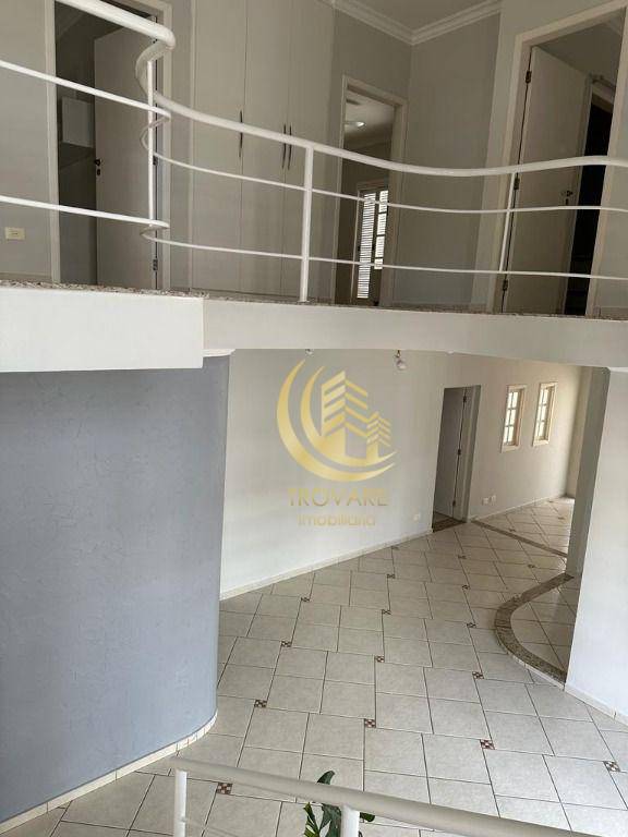 Sobrado à venda com 4 quartos, 300m² - Foto 20