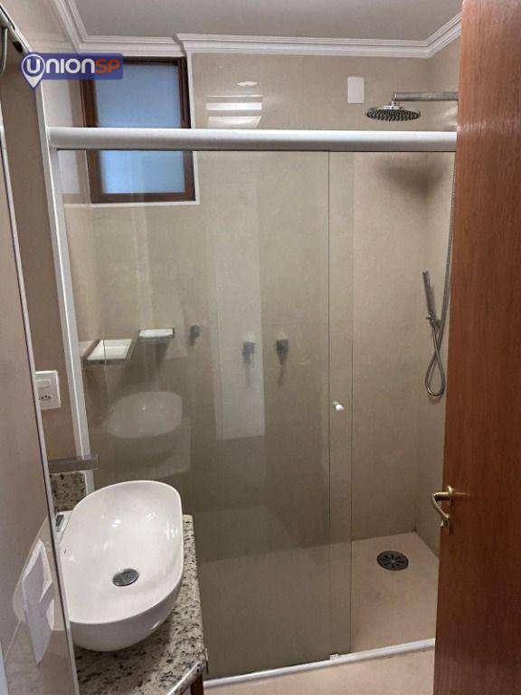 Apartamento à venda com 3 quartos, 162m² - Foto 23