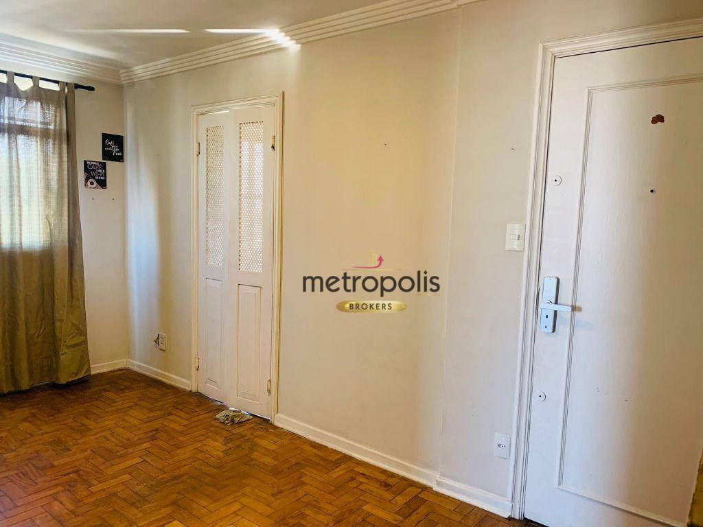 Apartamento à venda com 2 quartos, 55m² - Foto 7