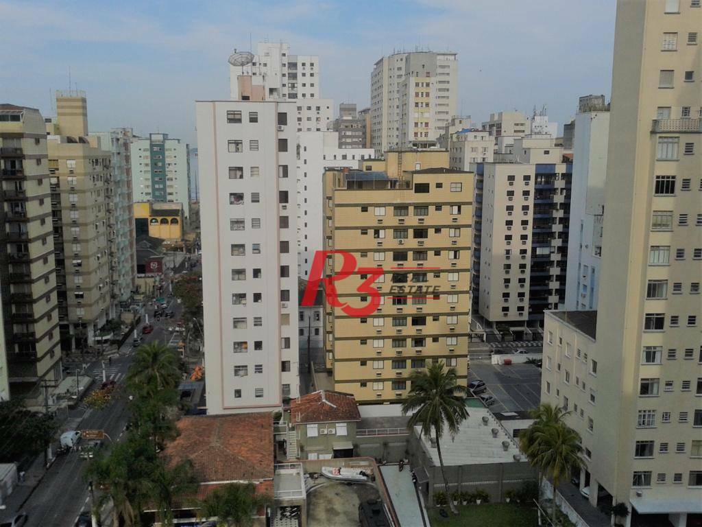 Apartamento à venda com 3 quartos, 184m² - Foto 10