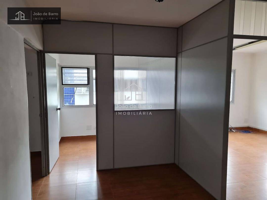 Conjunto Comercial-Sala à venda e aluguel, 73m² - Foto 1