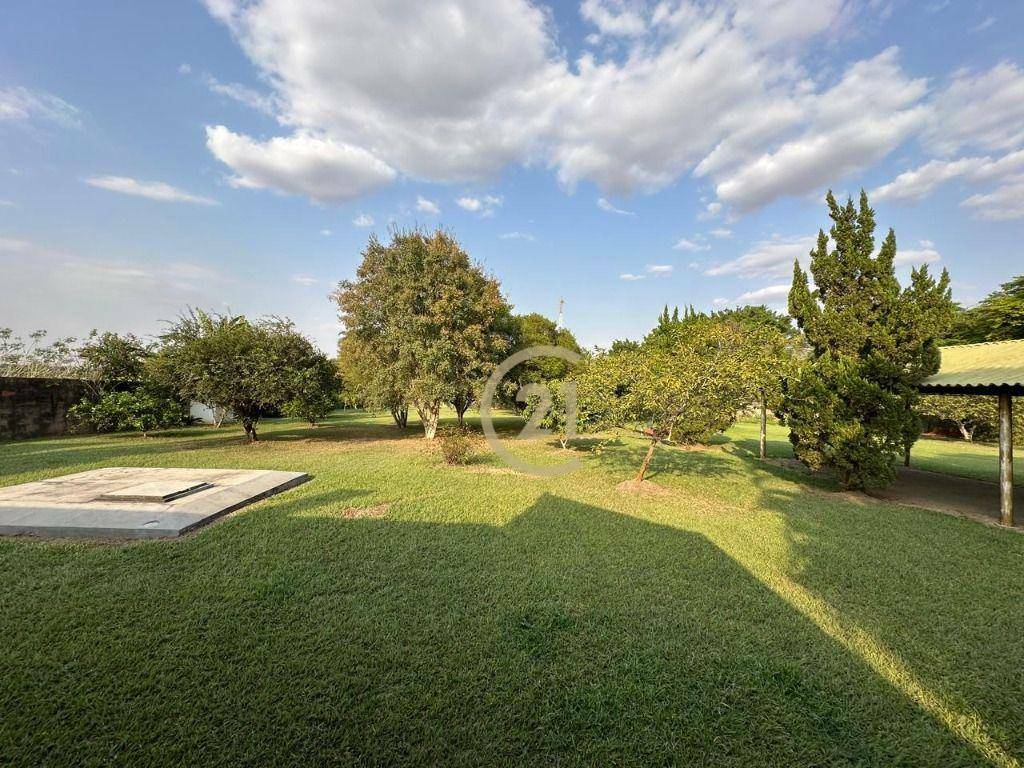 Chácara, 3 quartos, 6120 m² - Foto 4