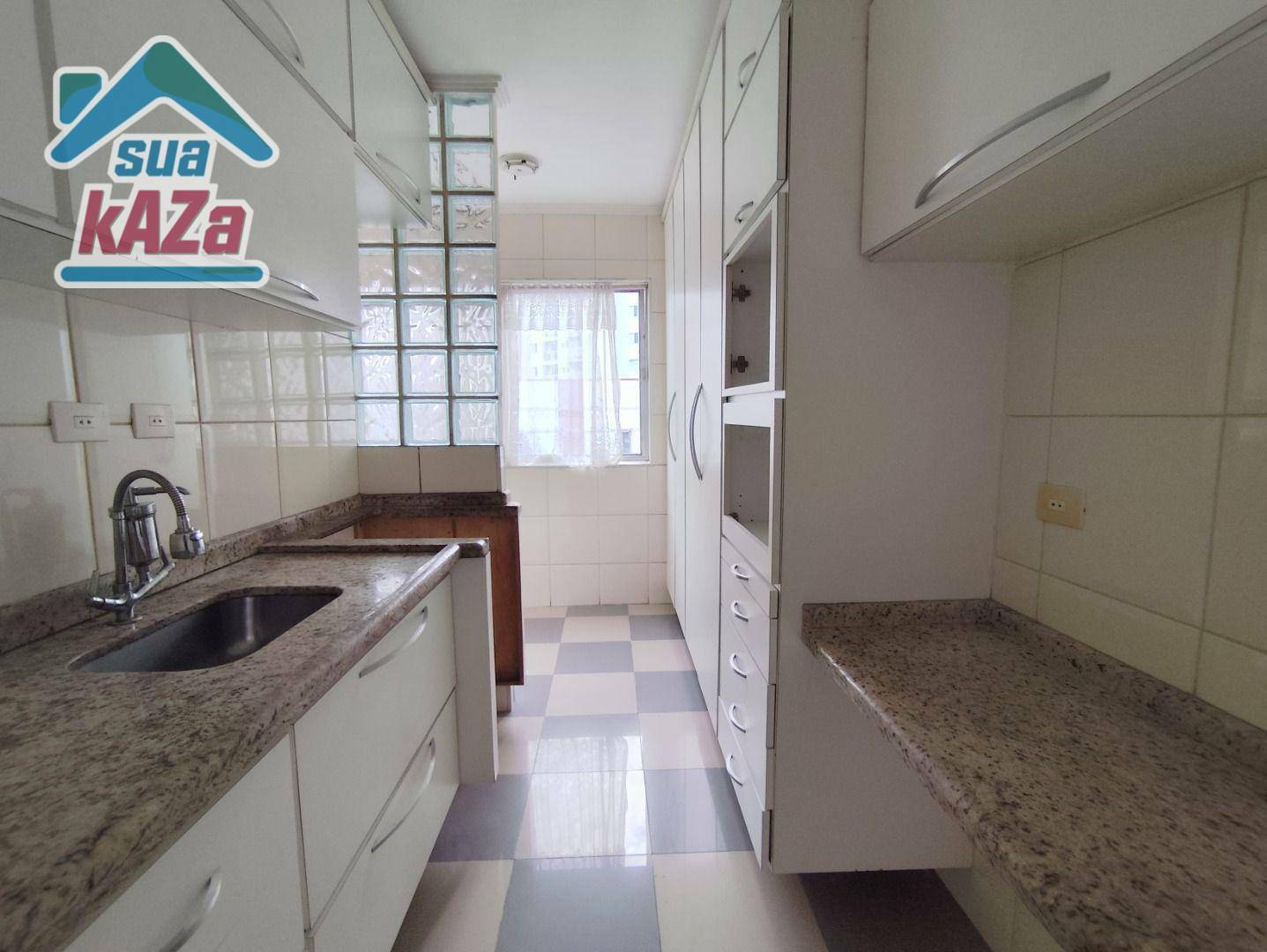 Apartamento à venda com 3 quartos, 78m² - Foto 9