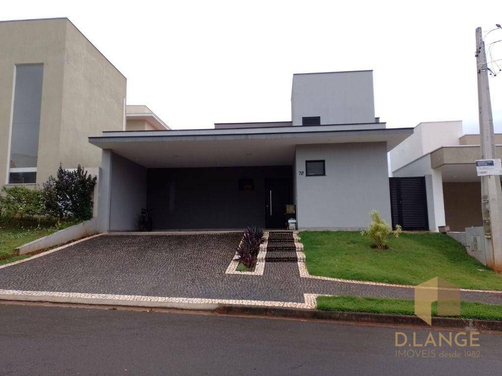 Casa de Condomínio à venda com 3 quartos, 185m² - Foto 1