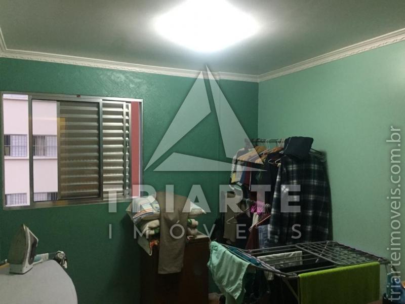 Apartamento à venda com 3 quartos, 83m² - Foto 10