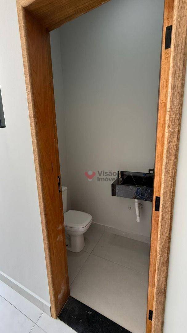 Casa, 3 quartos, 113 m² - Foto 5