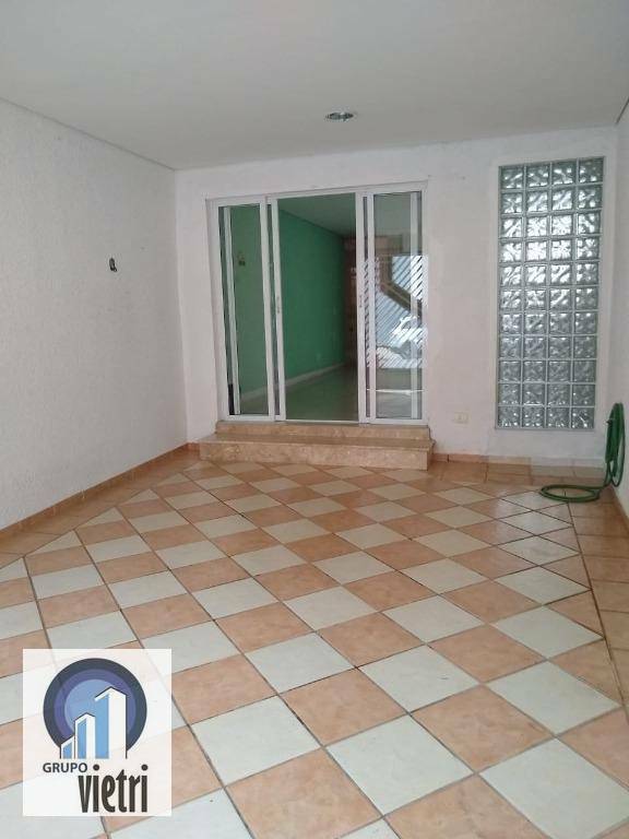 Sobrado à venda com 3 quartos, 160m² - Foto 3