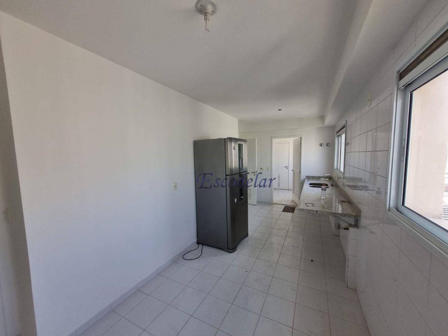 Apartamento à venda com 3 quartos, 210m² - Foto 7