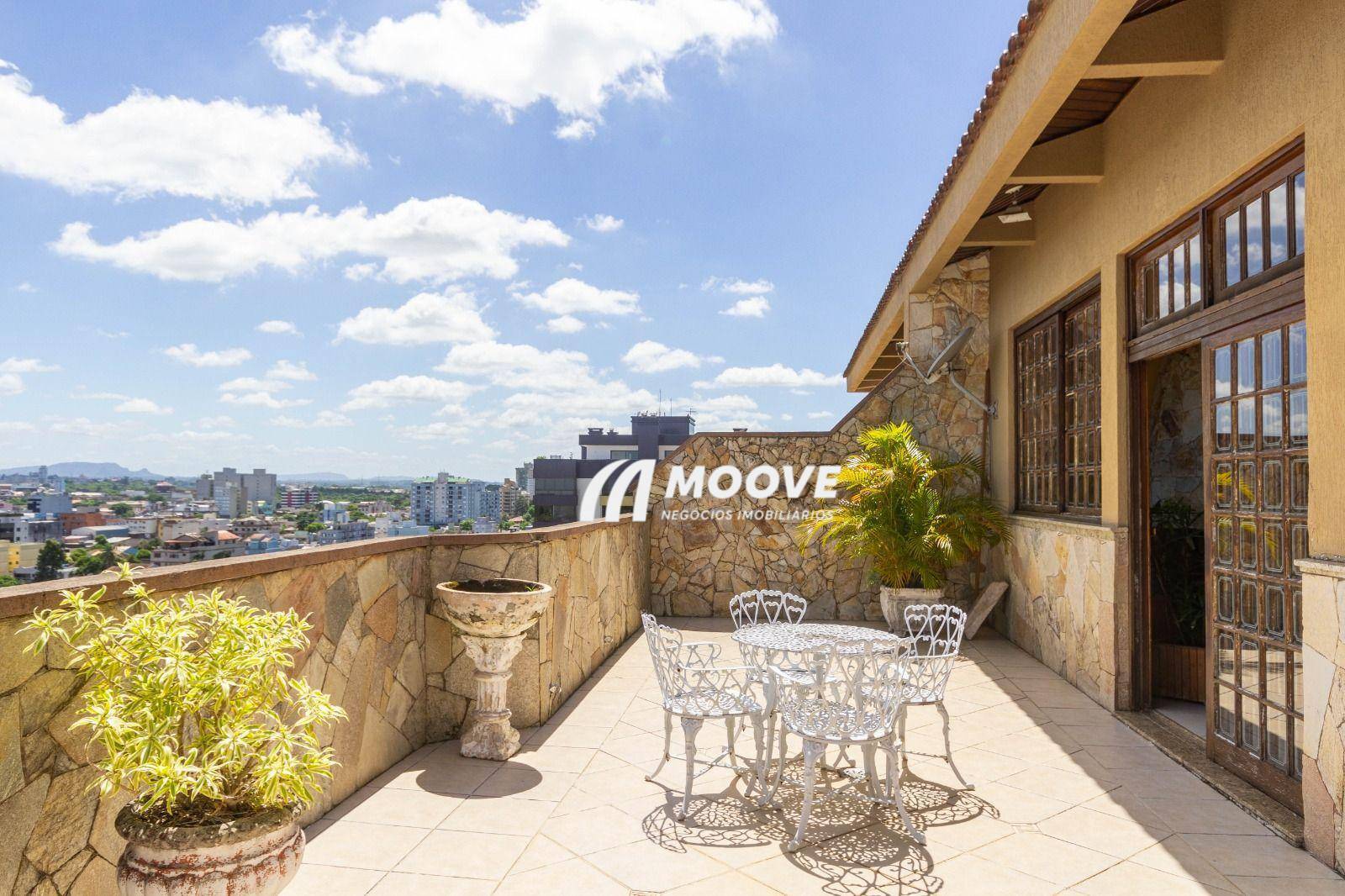 Cobertura à venda com 3 quartos, 333m² - Foto 30
