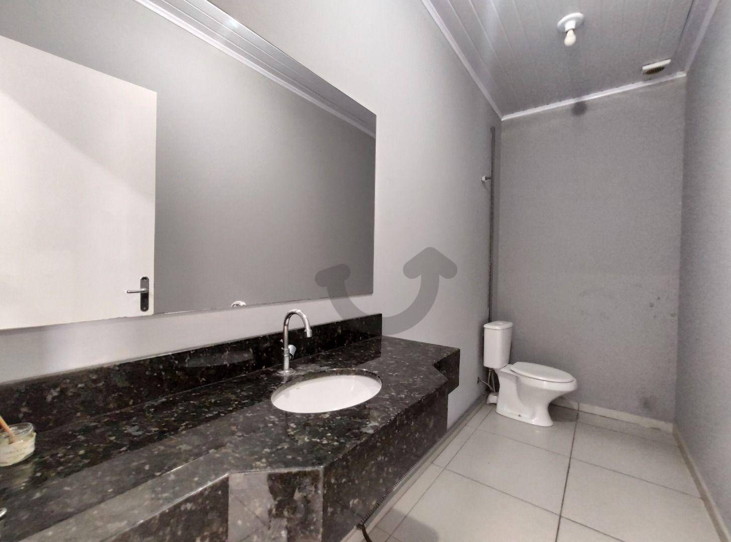 Loja-Salão, 1209 m² - Foto 19