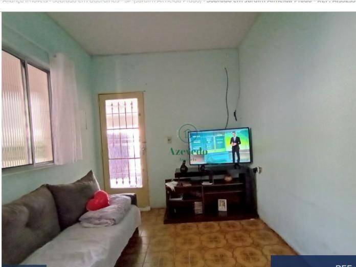 Sobrado à venda com 7 quartos, 300m² - Foto 1