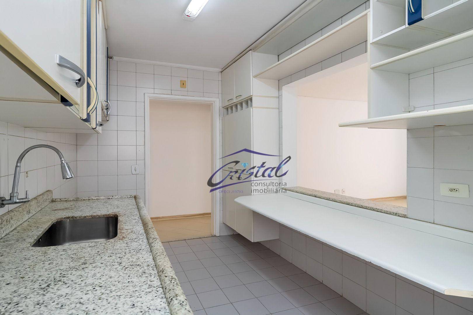 Apartamento à venda com 3 quartos, 76m² - Foto 10