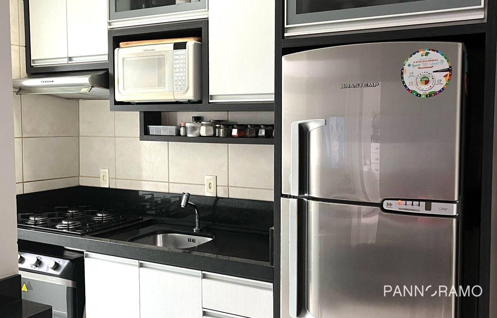 Apartamento para alugar com 2 quartos, 67m² - Foto 3