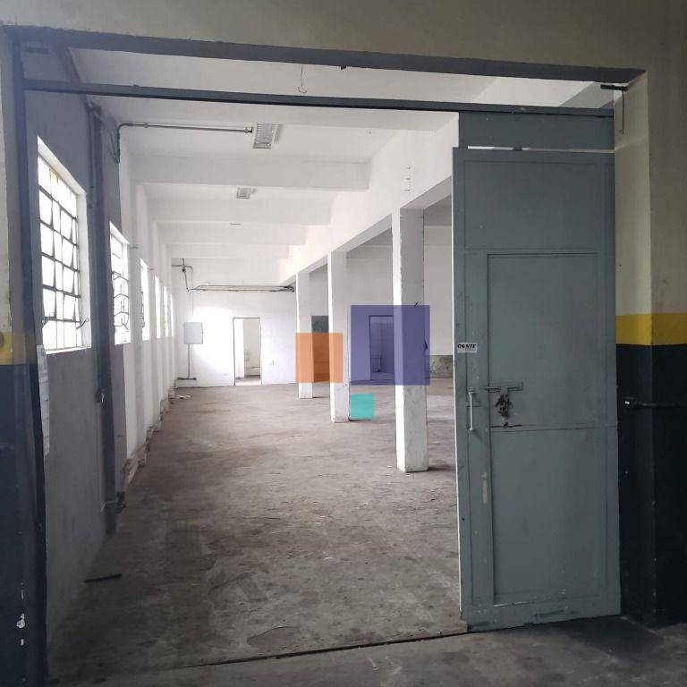 Depósito-Galpão-Armazém para alugar, 950m² - Foto 8