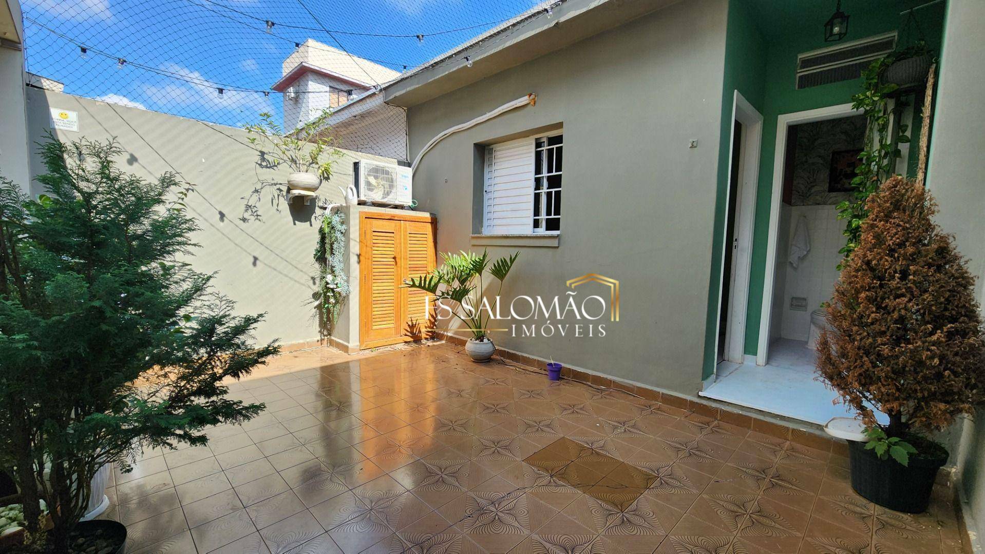 Casa para alugar com 2 quartos, 113m² - Foto 8