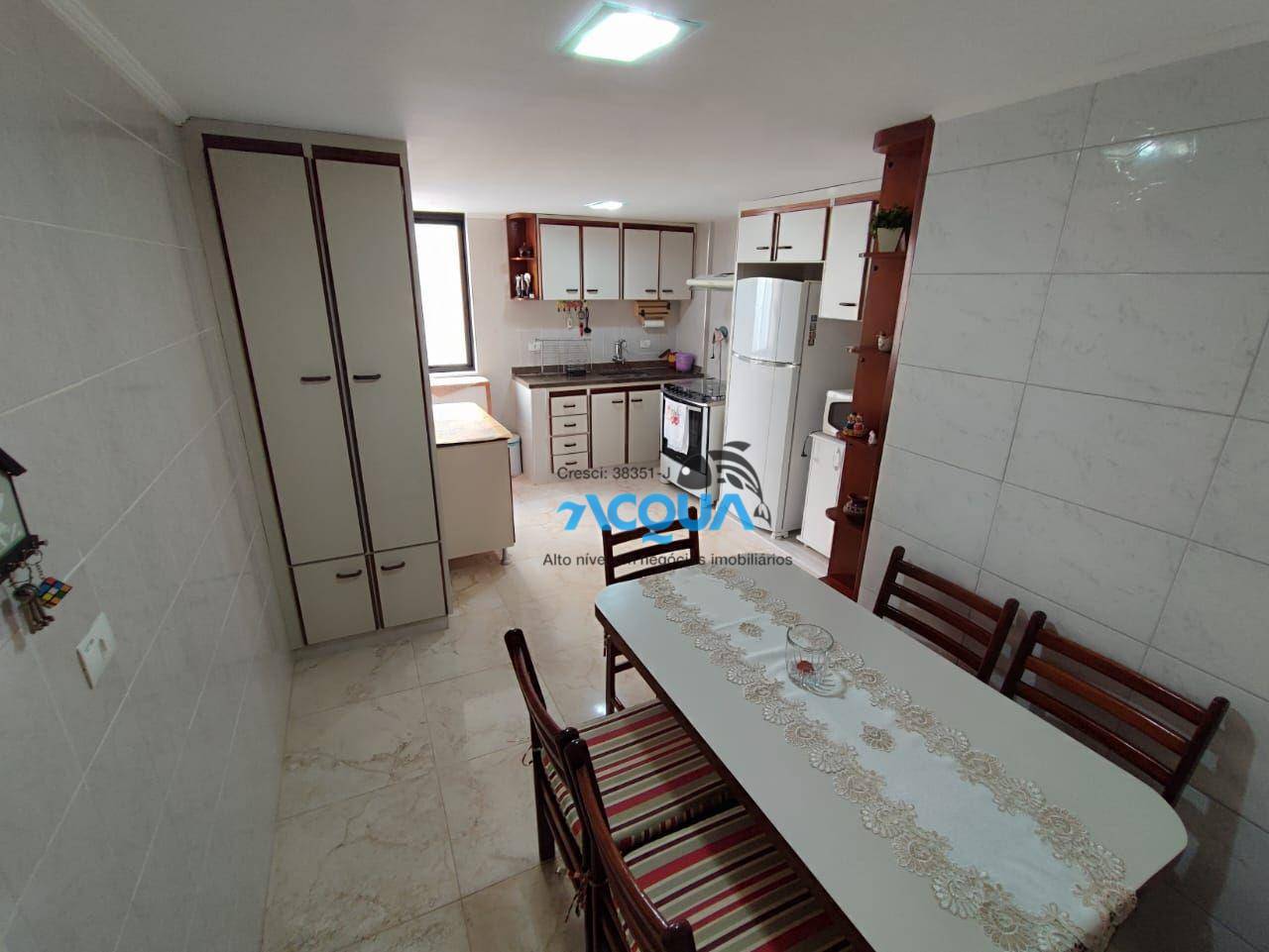 Apartamento à venda com 3 quartos, 110m² - Foto 5