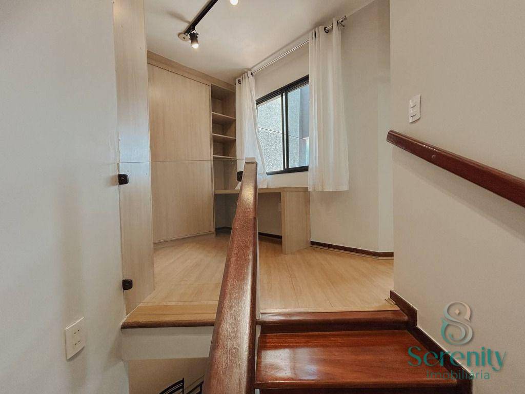 Apartamento para alugar com 2 quartos, 78m² - Foto 18