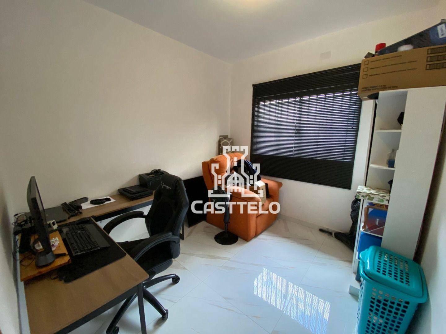 Casa à venda com 3 quartos, 100m² - Foto 9