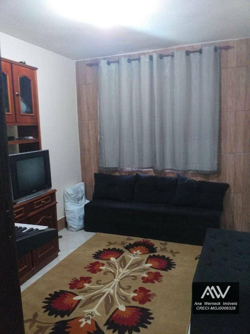 Casa de Condomínio à venda com 4 quartos, 327m² - Foto 12