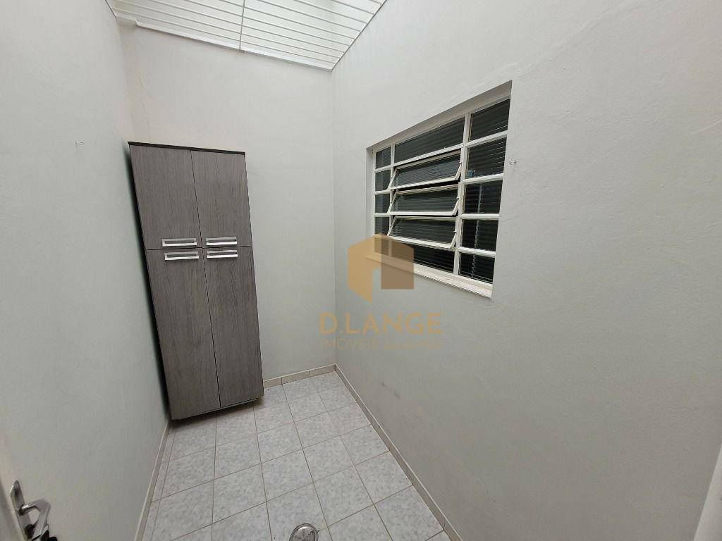 Casa para alugar com 3 quartos, 199m² - Foto 9