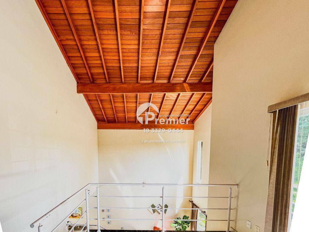 Casa de Condomínio à venda com 4 quartos, 215m² - Foto 10