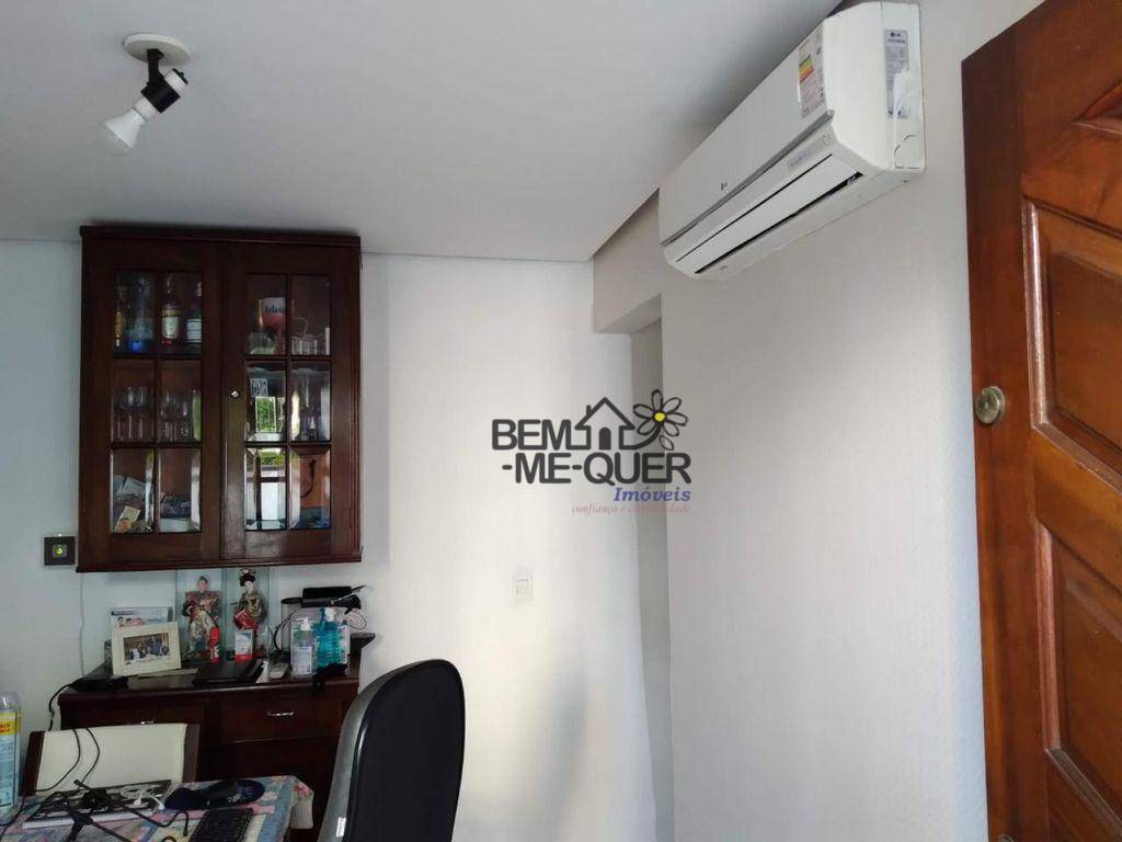 Sobrado à venda com 3 quartos, 152m² - Foto 4